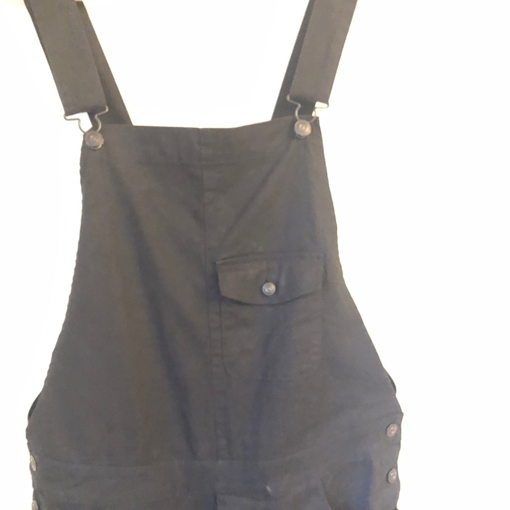 Overalls - Picture 2 of 4